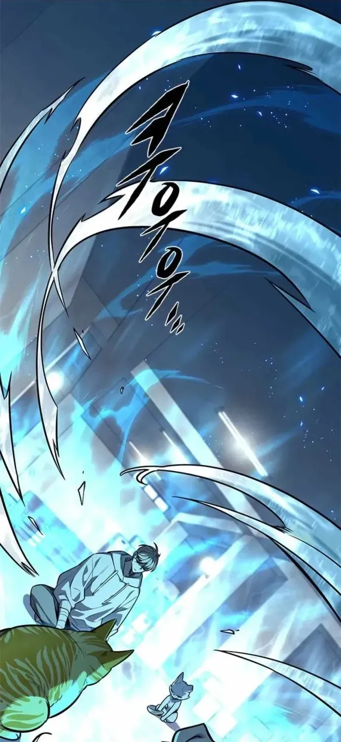 Hoá Thân Thành Mèo Chap 396 - Next Chap 397