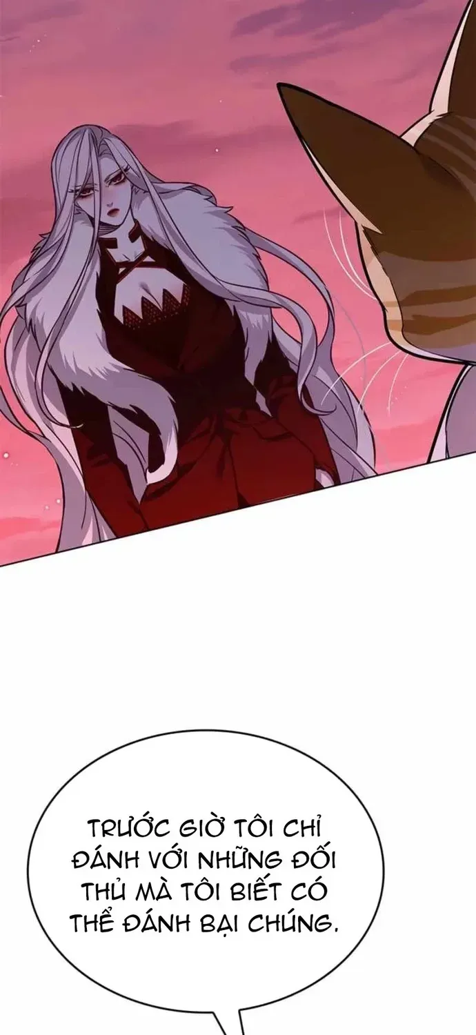 Hoá Thân Thành Mèo Chap 396 - Next Chap 397