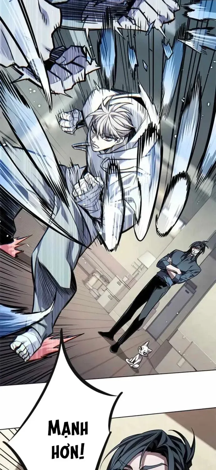 Hoá Thân Thành Mèo Chap 396 - Next Chap 397