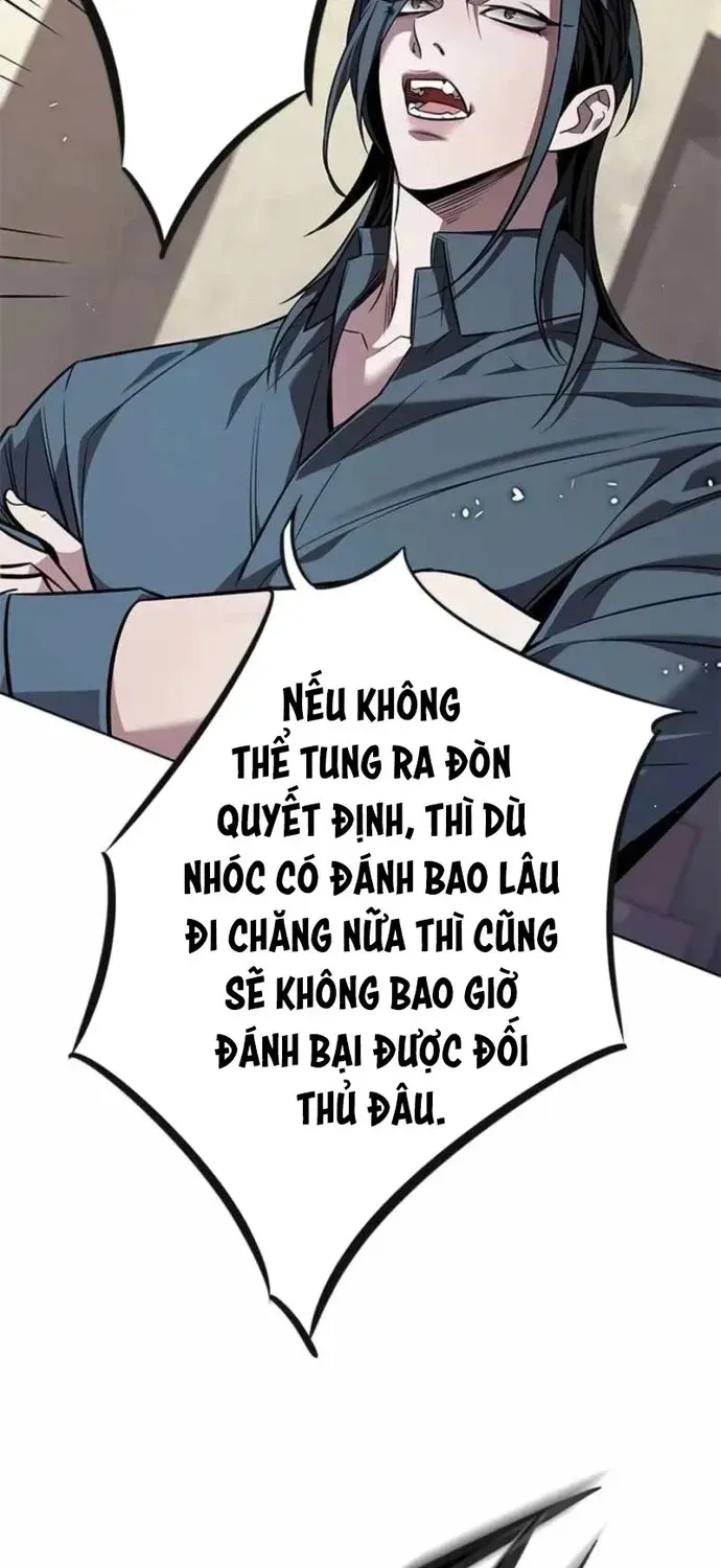 Hoá Thân Thành Mèo Chap 396 - Next Chap 397