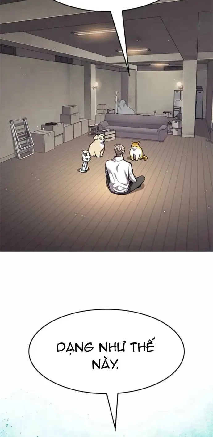 Hoá Thân Thành Mèo Chap 396 - Next Chap 397