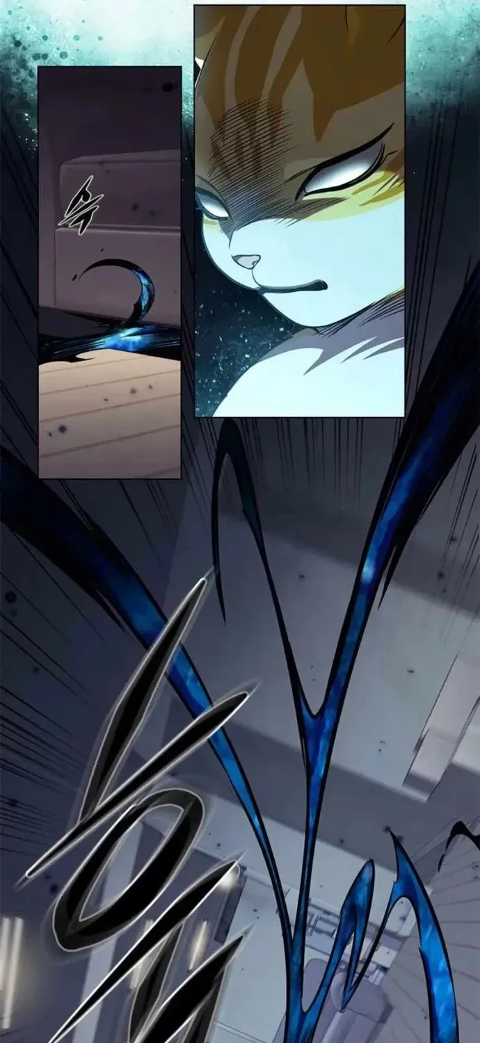 Hoá Thân Thành Mèo Chap 396 - Next Chap 397