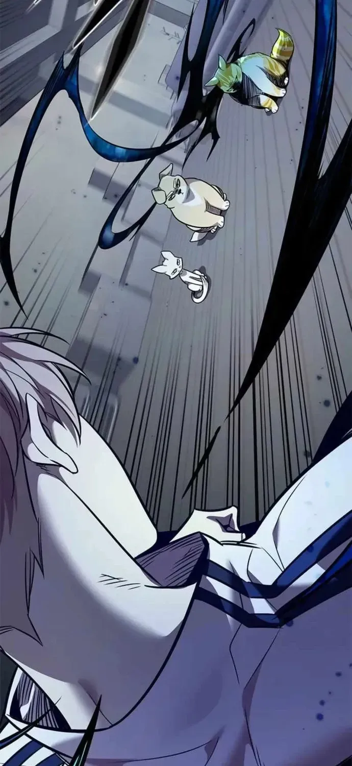 Hoá Thân Thành Mèo Chap 396 - Next Chap 397