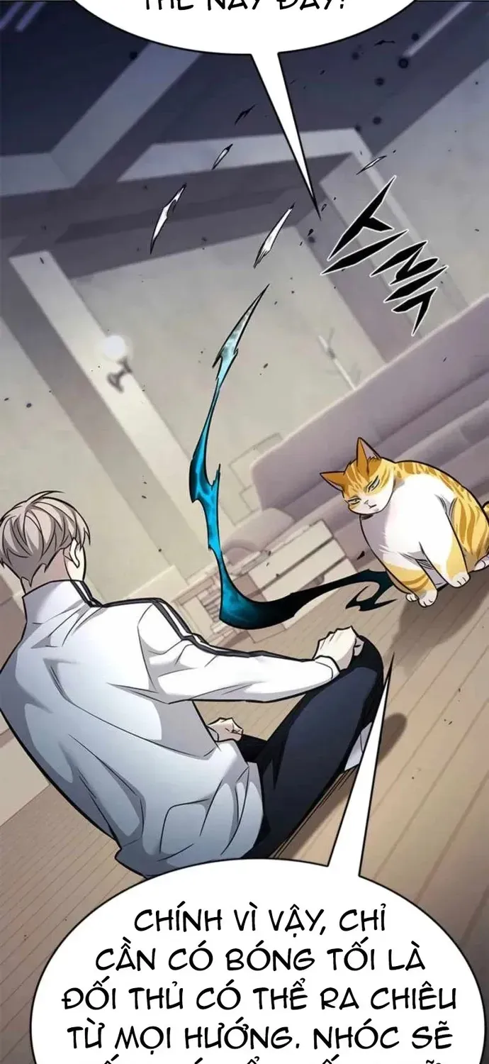 Hoá Thân Thành Mèo Chap 396 - Next Chap 397