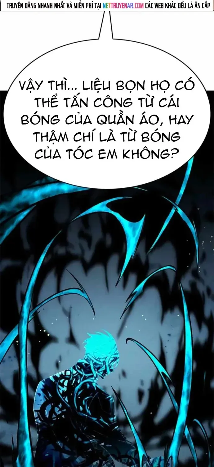 Hoá Thân Thành Mèo Chap 396 - Next Chap 397
