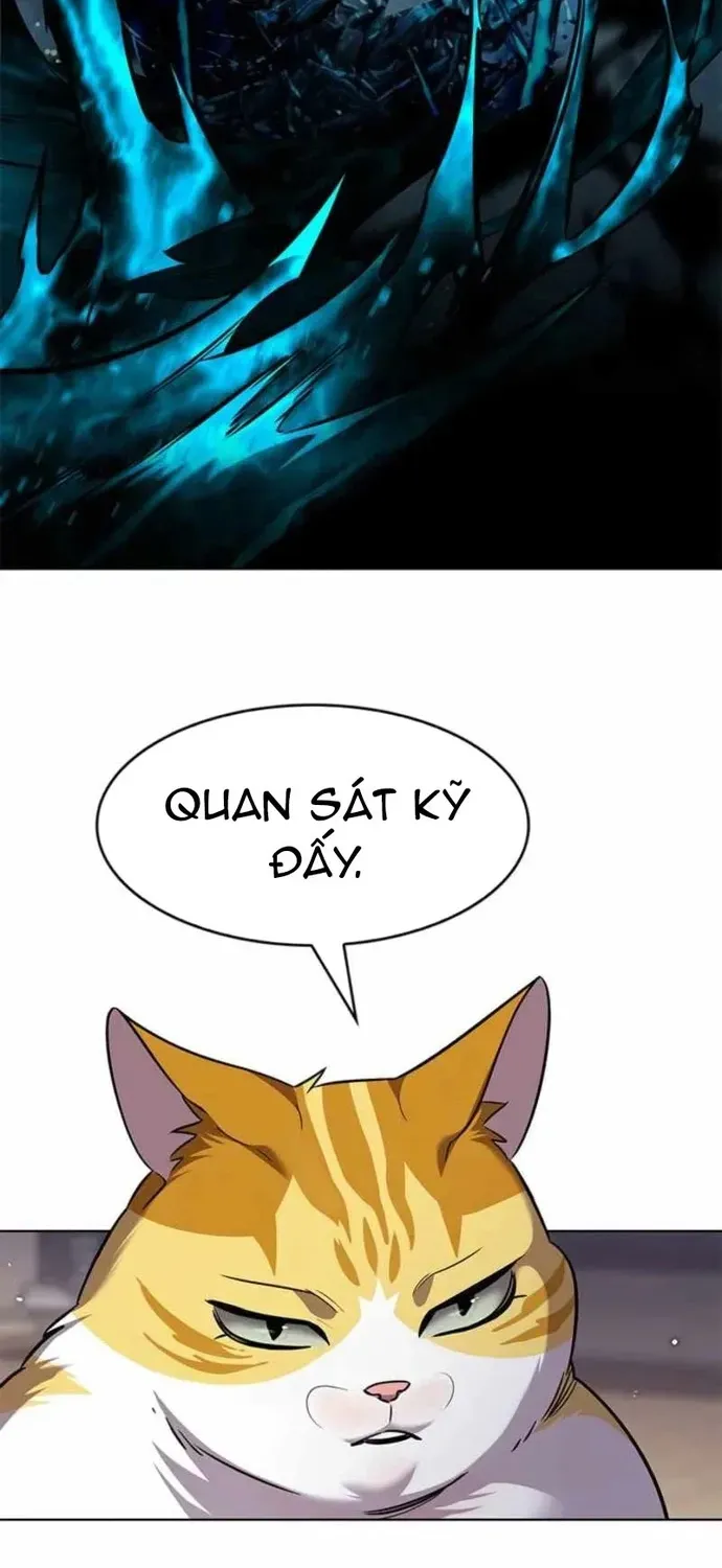 Hoá Thân Thành Mèo Chap 396 - Next Chap 397