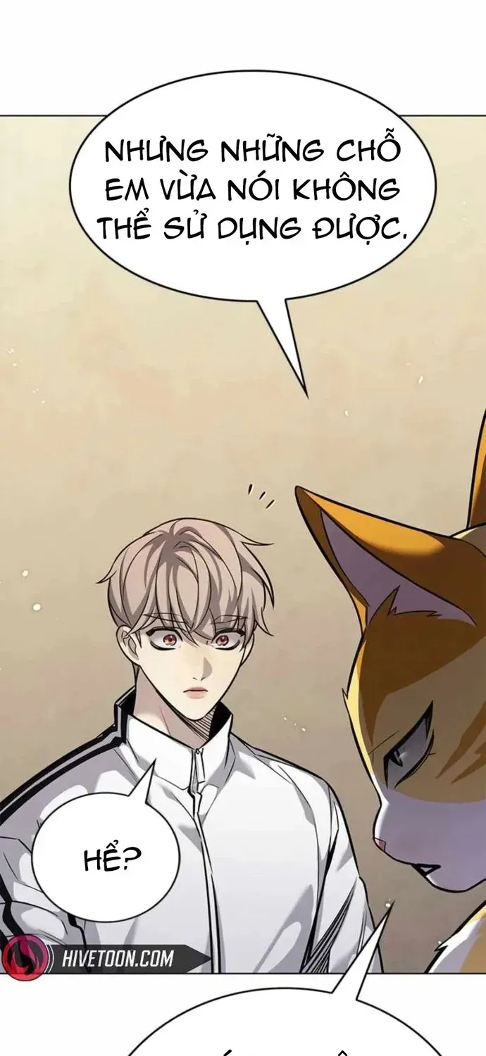 Hoá Thân Thành Mèo Chap 396 - Next Chap 397