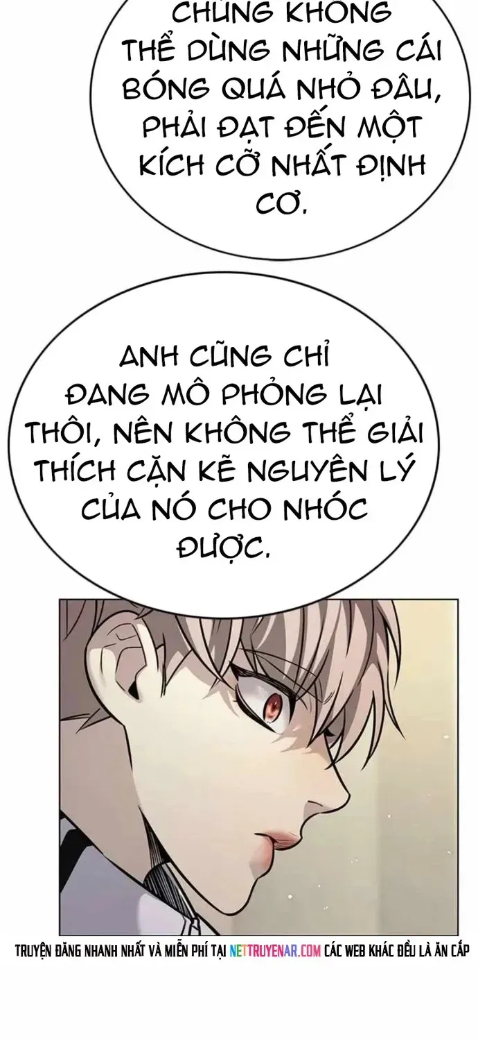 Hoá Thân Thành Mèo Chap 396 - Next Chap 397