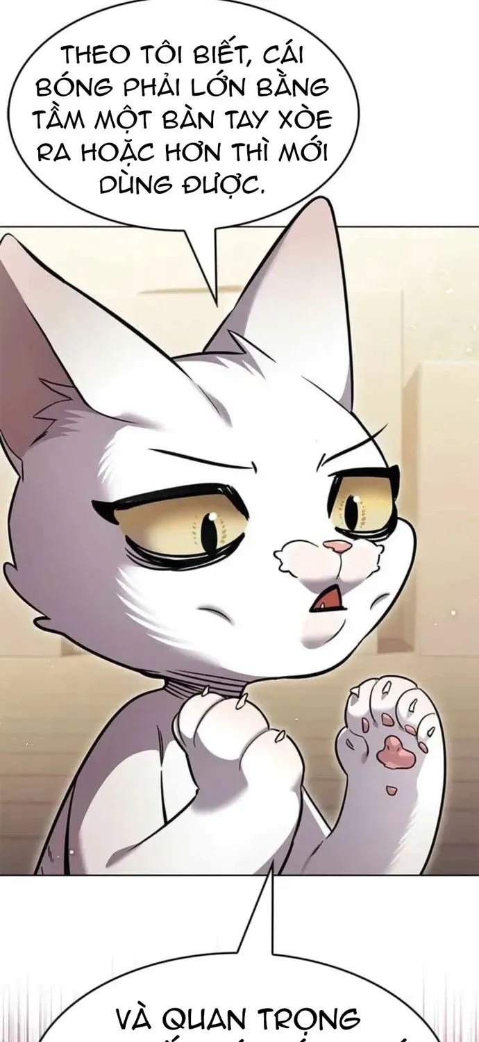 Hoá Thân Thành Mèo Chap 396 - Next Chap 397