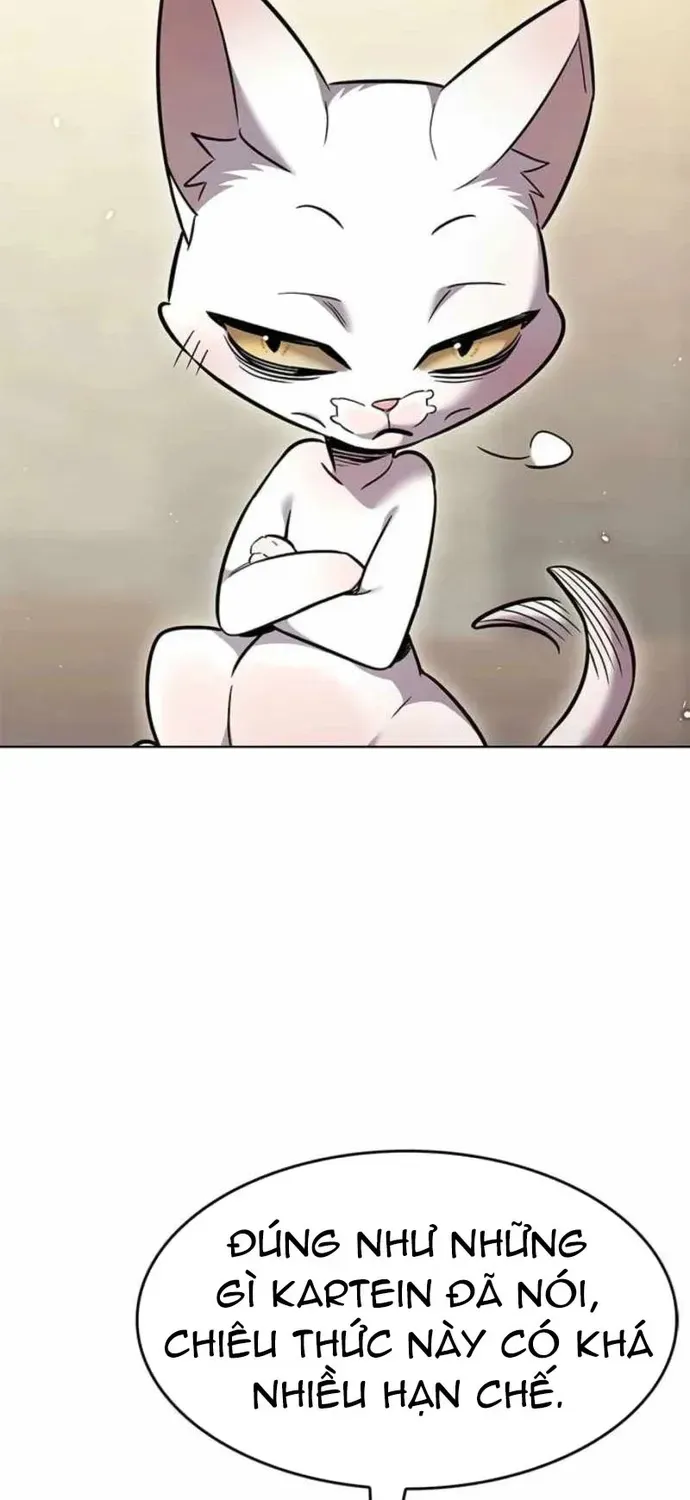 Hoá Thân Thành Mèo Chap 396 - Next Chap 397