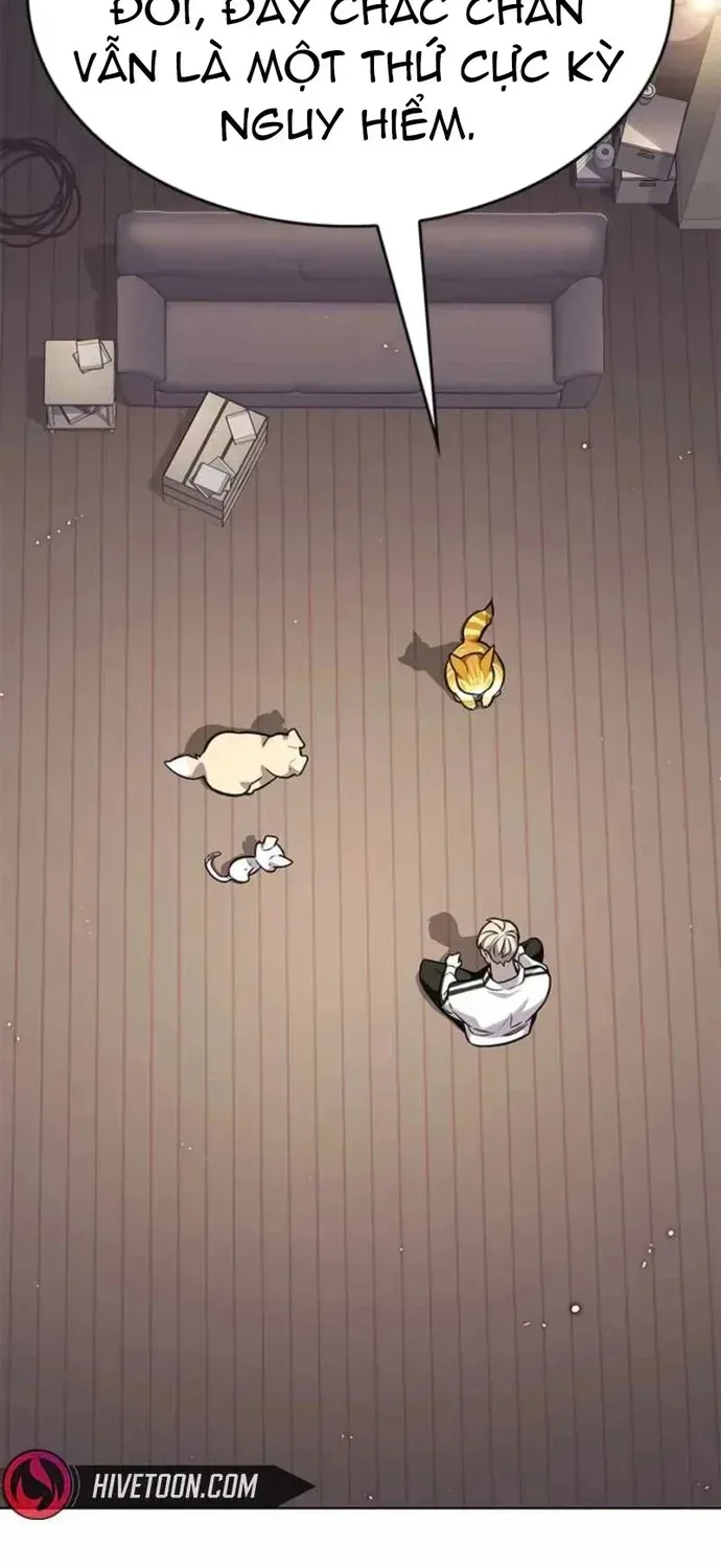 Hoá Thân Thành Mèo Chap 396 - Next Chap 397