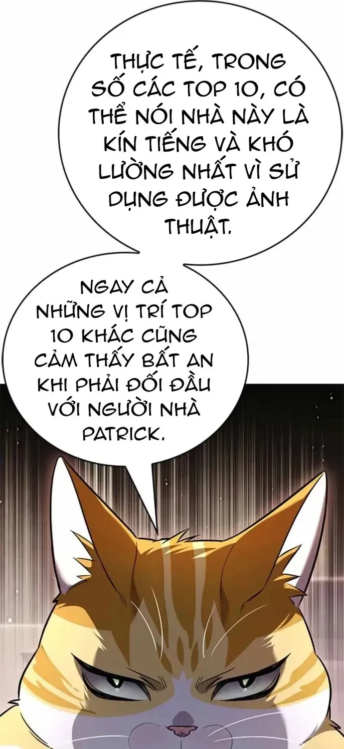 Hoá Thân Thành Mèo Chap 396 - Next Chap 397