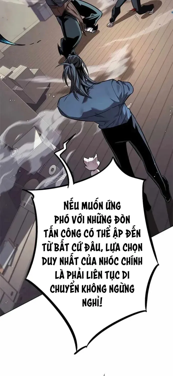 Hoá Thân Thành Mèo Chap 396 - Next Chap 397