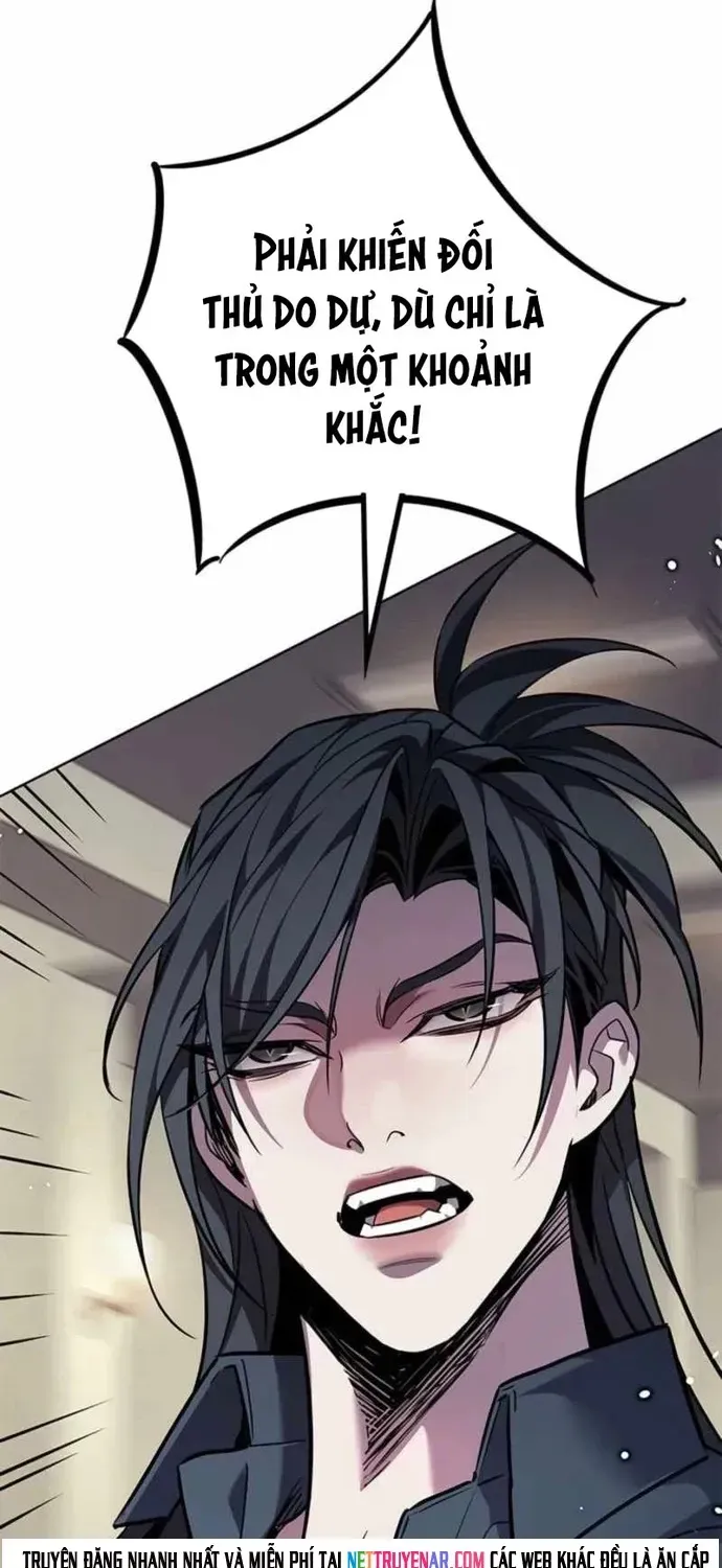 Hoá Thân Thành Mèo Chap 396 - Next Chap 397