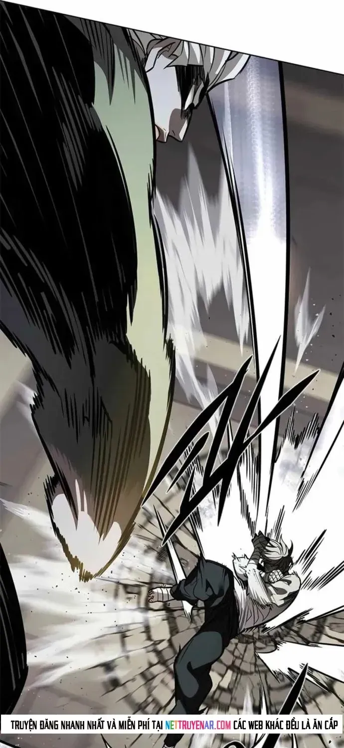 Hoá Thân Thành Mèo Chap 396 - Next Chap 397