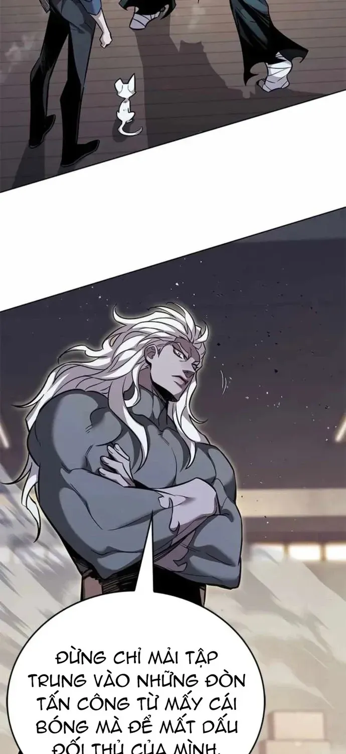 Hoá Thân Thành Mèo Chap 396 - Next Chap 397