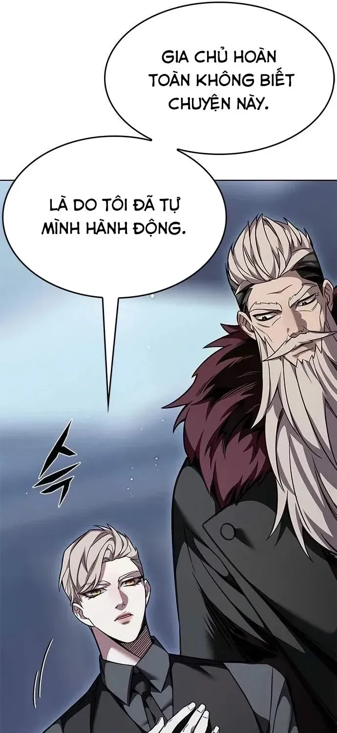 Hoá Thân Thành Mèo Chap 397 - Next Chap 398