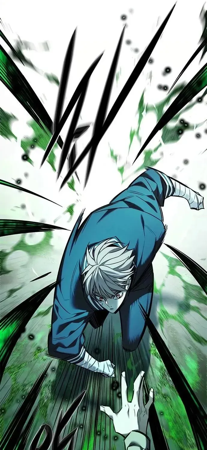 Hoá Thân Thành Mèo Chap 397 - Next Chap 398