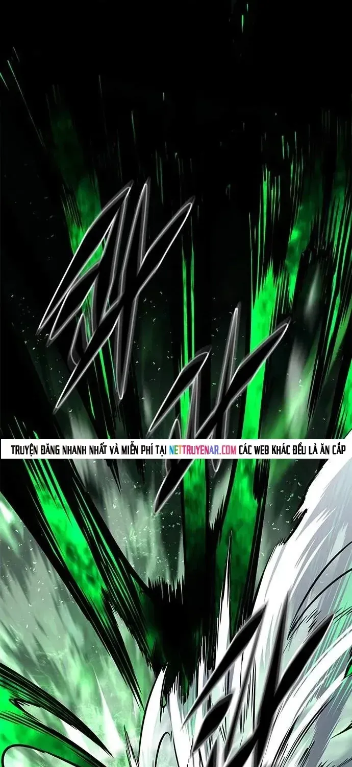 Hoá Thân Thành Mèo Chap 397 - Next Chap 398