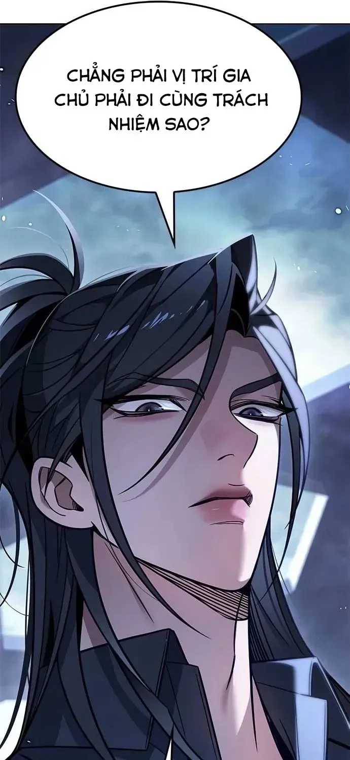 Hoá Thân Thành Mèo Chap 397 - Next Chap 398