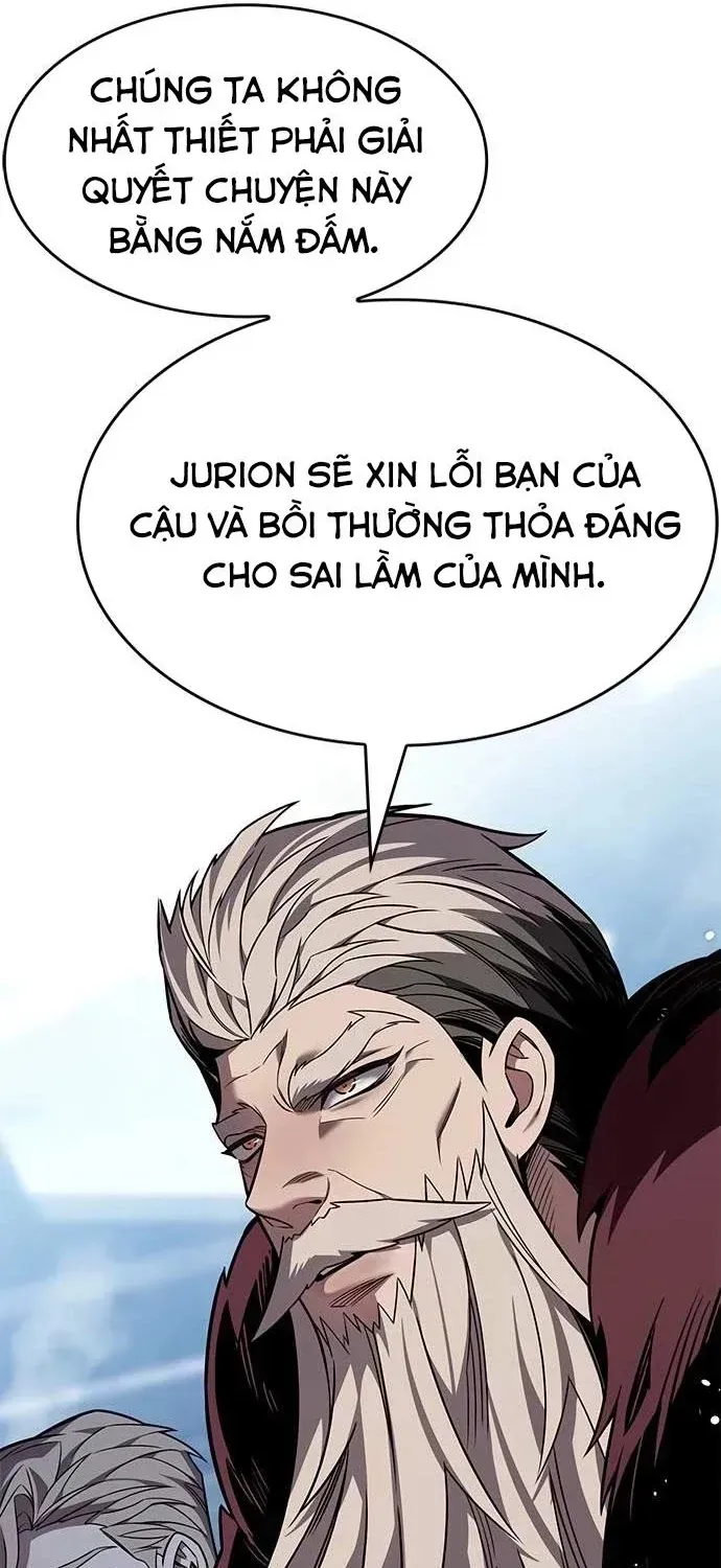 Hoá Thân Thành Mèo Chap 397 - Next Chap 398