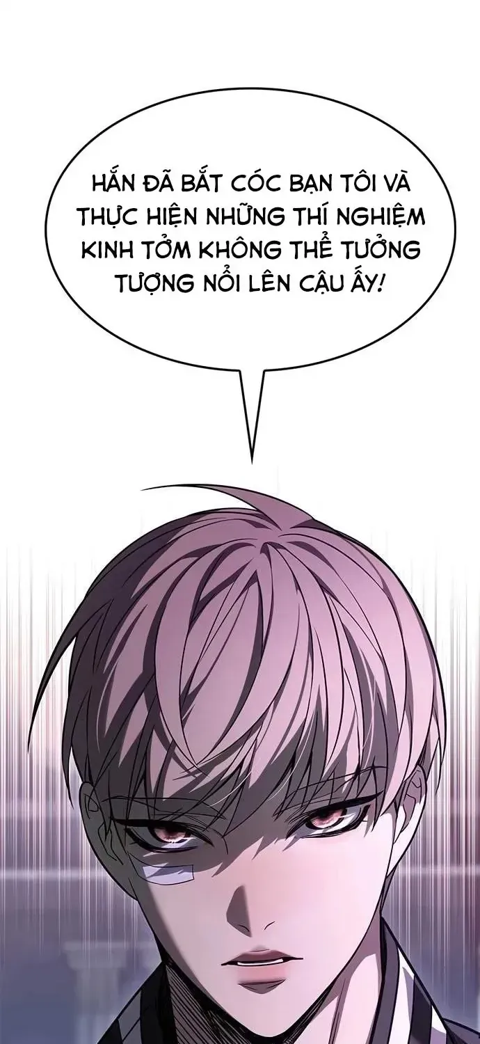 Hoá Thân Thành Mèo Chap 397 - Next Chap 398