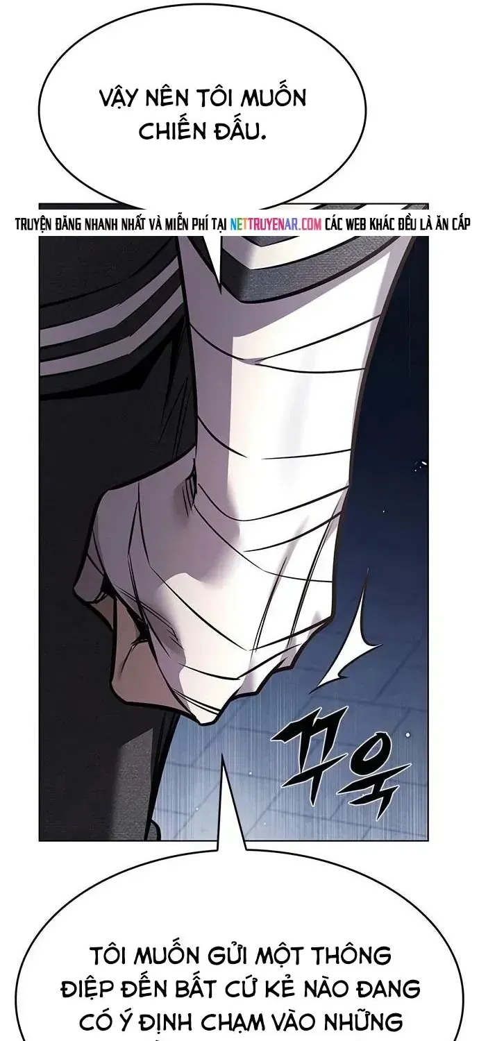 Hoá Thân Thành Mèo Chap 397 - Next Chap 398