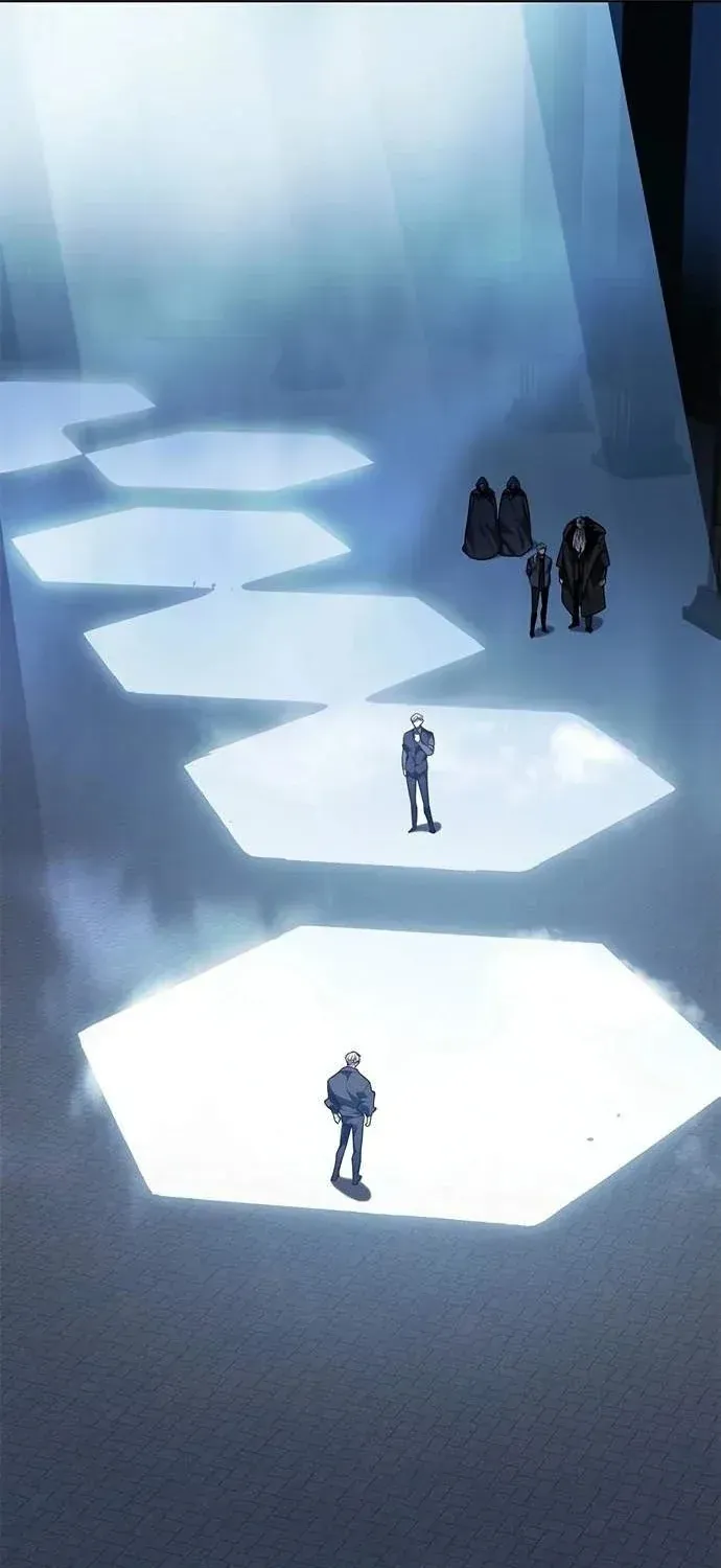 Hoá Thân Thành Mèo Chap 397 - Next Chap 398