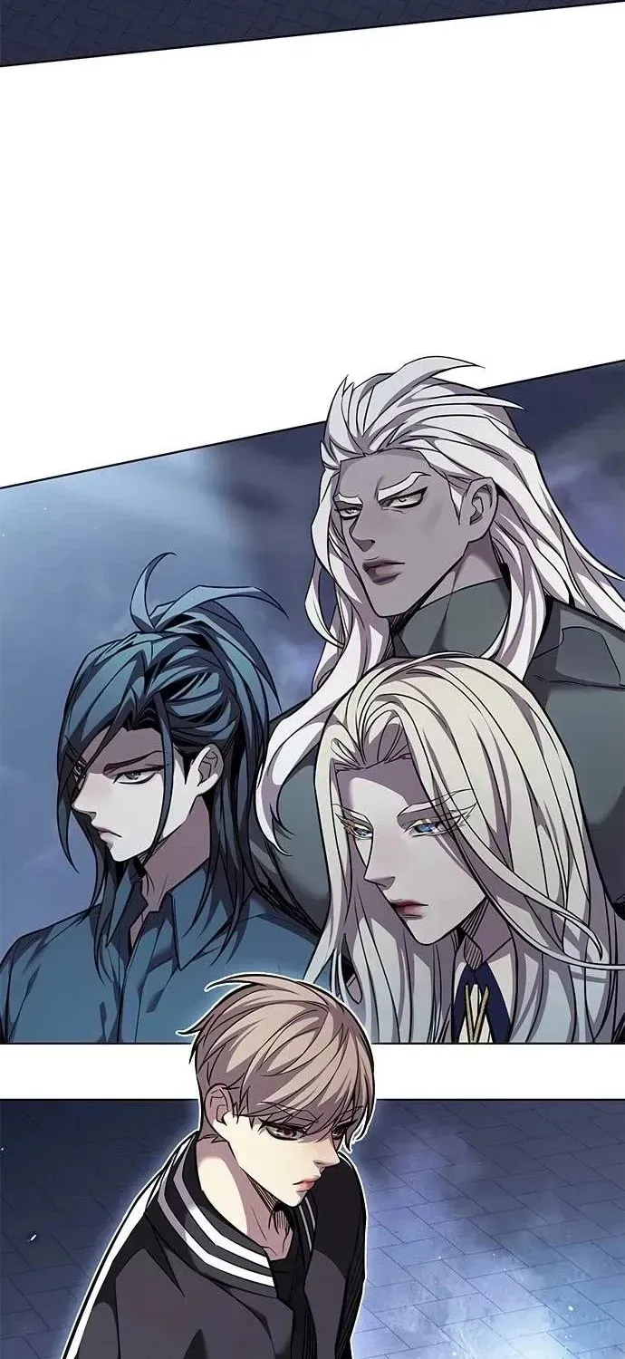 Hoá Thân Thành Mèo Chap 397 - Next Chap 398