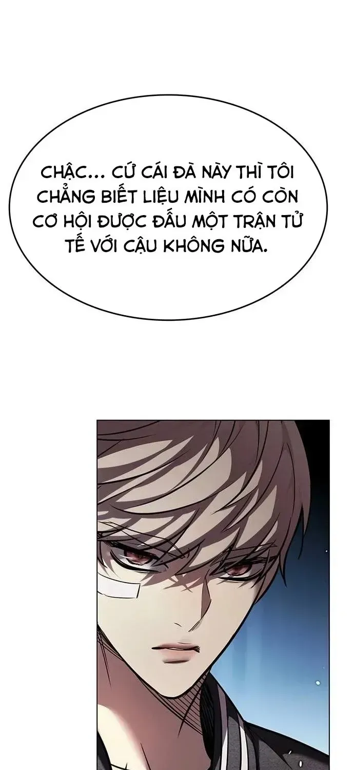 Hoá Thân Thành Mèo Chap 397 - Next Chap 398