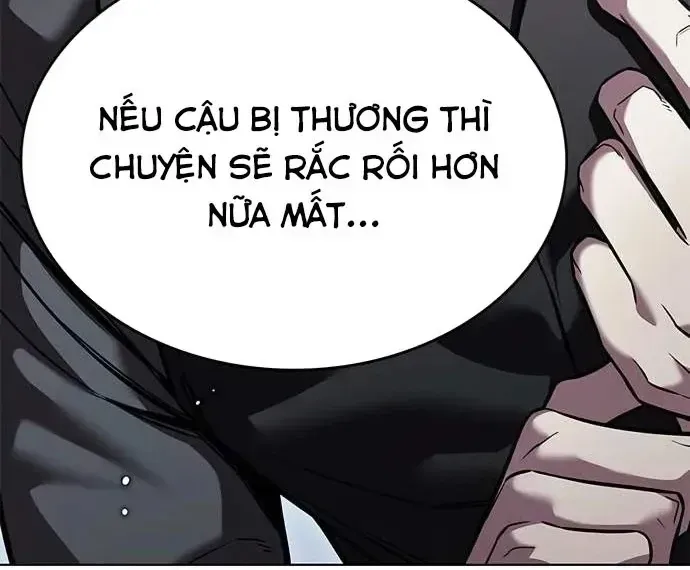 Hoá Thân Thành Mèo Chap 397 - Next Chap 398