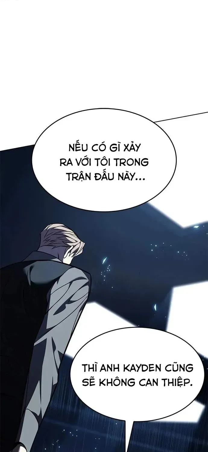 Hoá Thân Thành Mèo Chap 397 - Next Chap 398