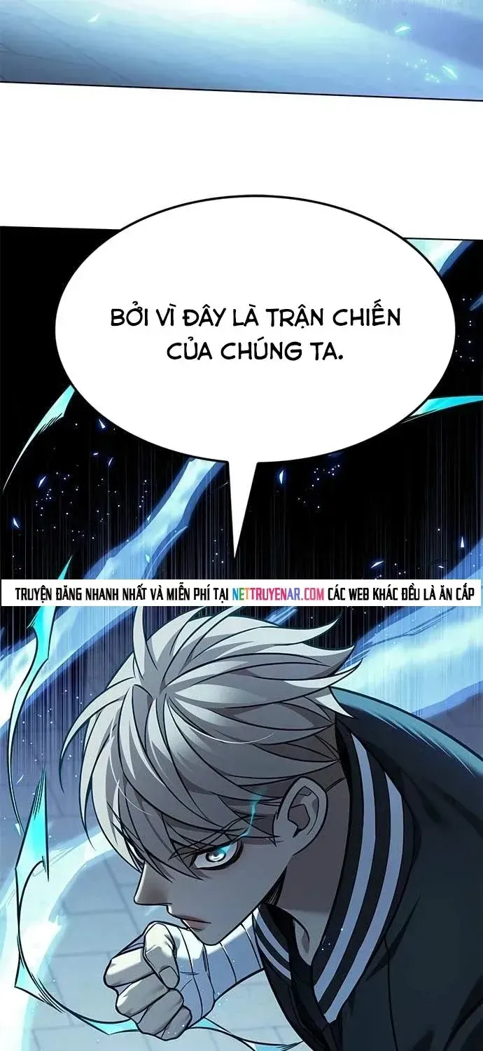 Hoá Thân Thành Mèo Chap 397 - Next Chap 398