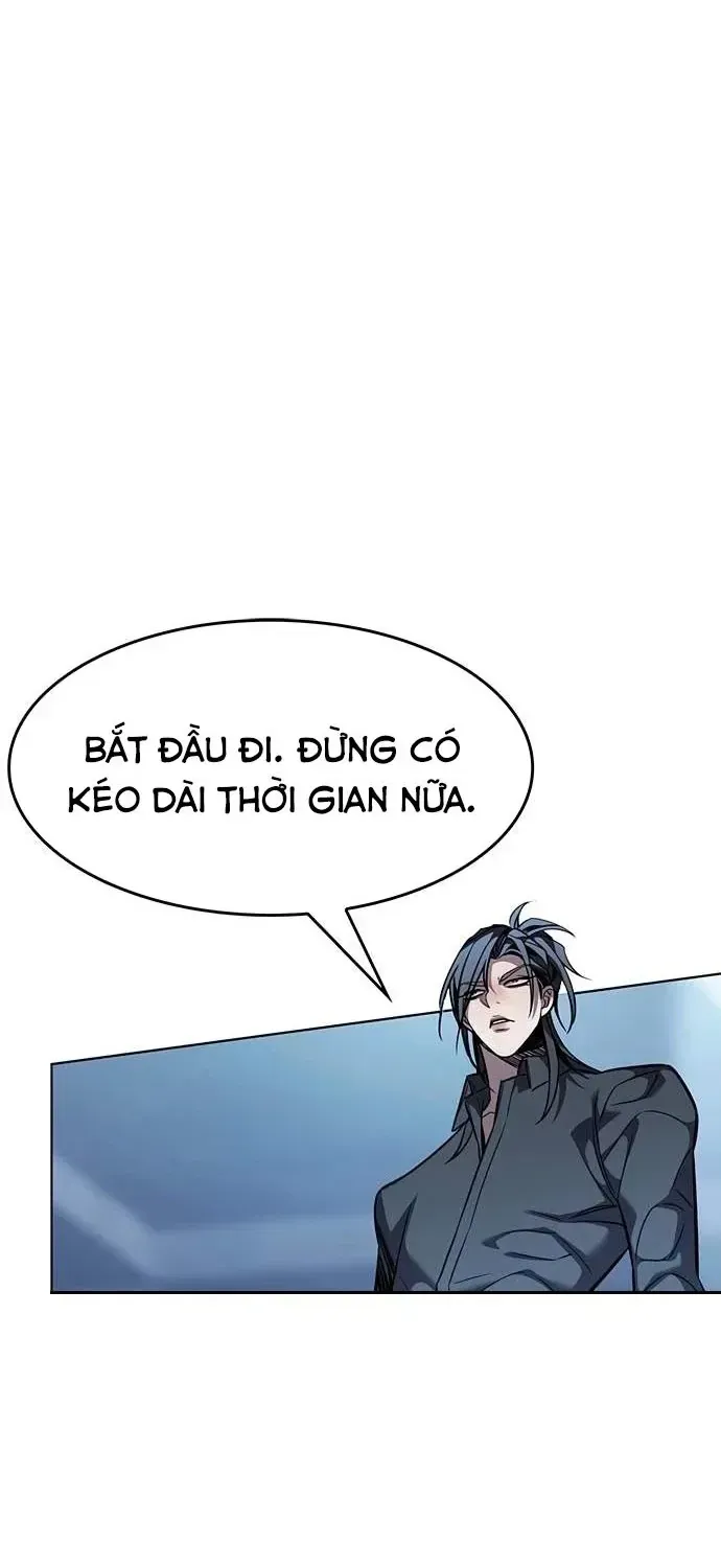 Hoá Thân Thành Mèo Chap 397 - Next Chap 398
