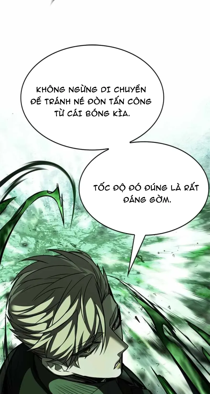 Hoá Thân Thành Mèo Chap 398 - Next Chap 399