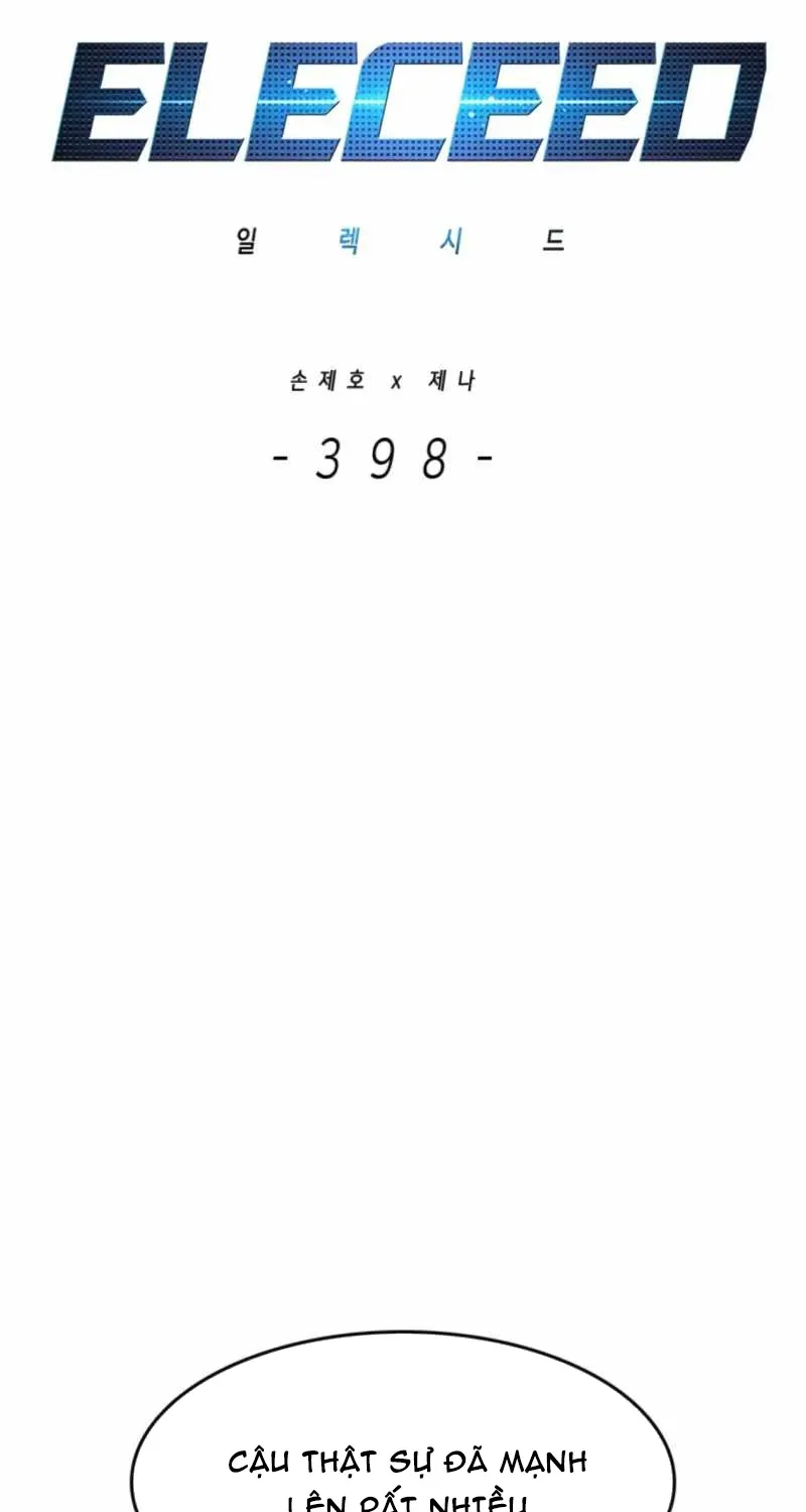 Hoá Thân Thành Mèo Chap 398 - Next Chap 399
