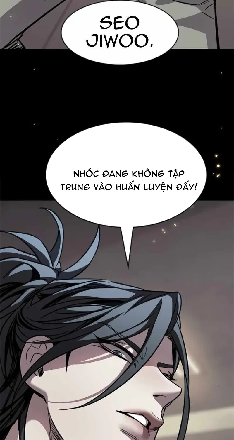 Hoá Thân Thành Mèo Chap 398 - Next Chap 399