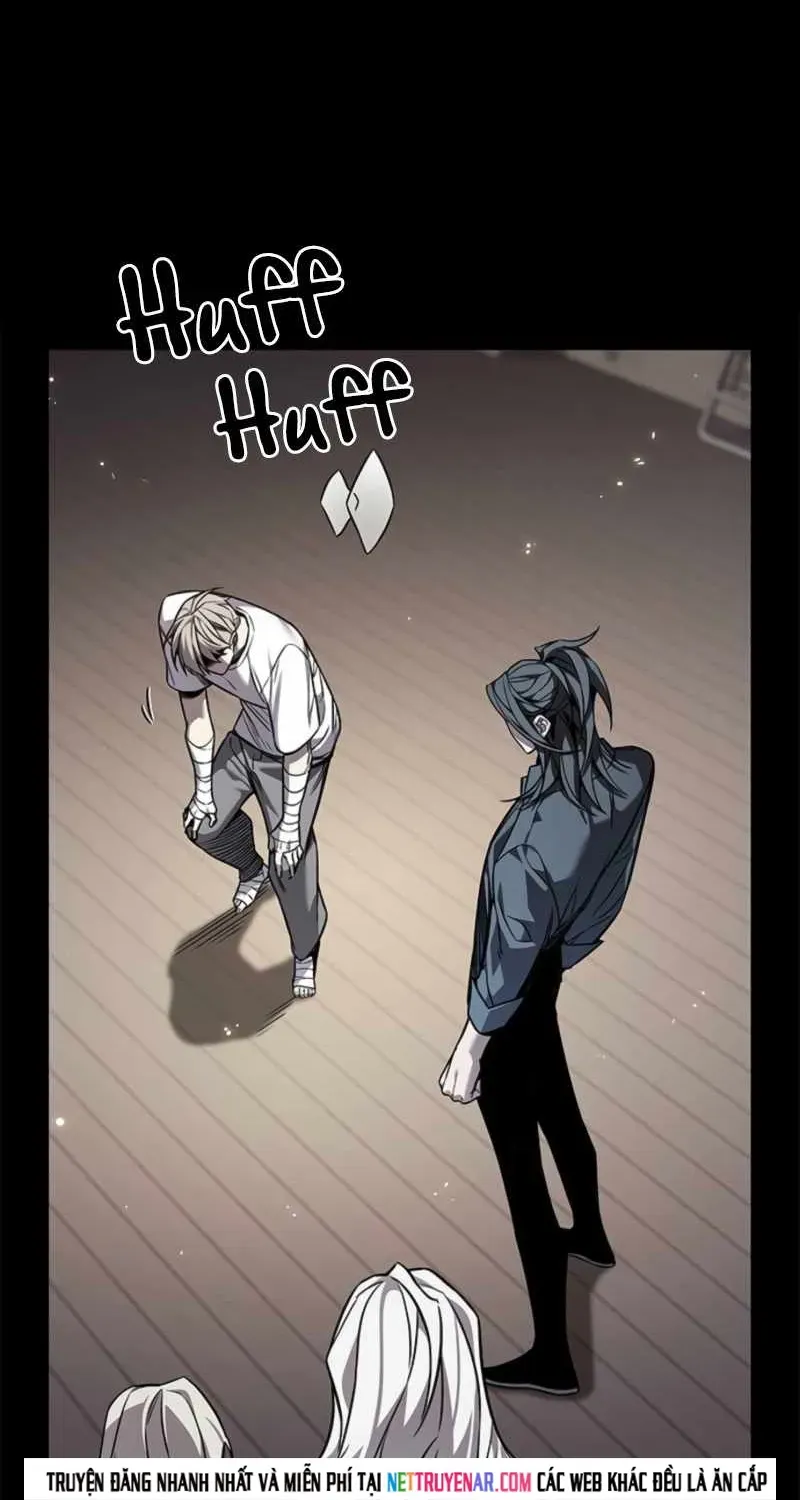 Hoá Thân Thành Mèo Chap 398 - Next Chap 399
