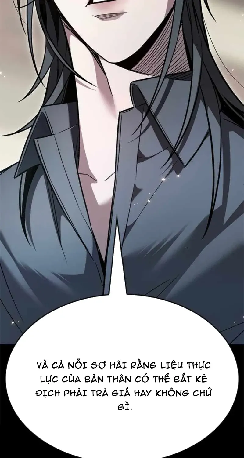 Hoá Thân Thành Mèo Chap 398 - Next Chap 399