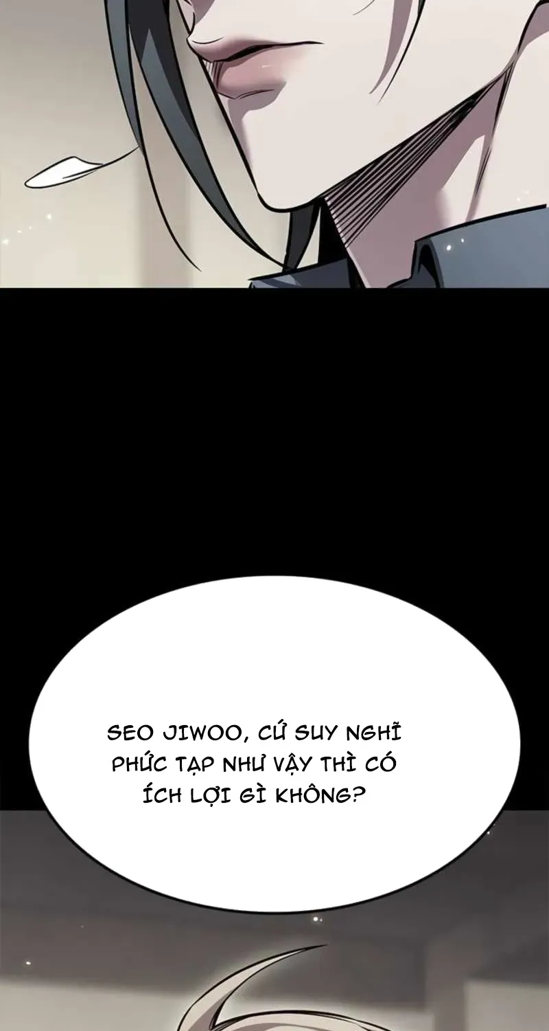 Hoá Thân Thành Mèo Chap 398 - Next Chap 399