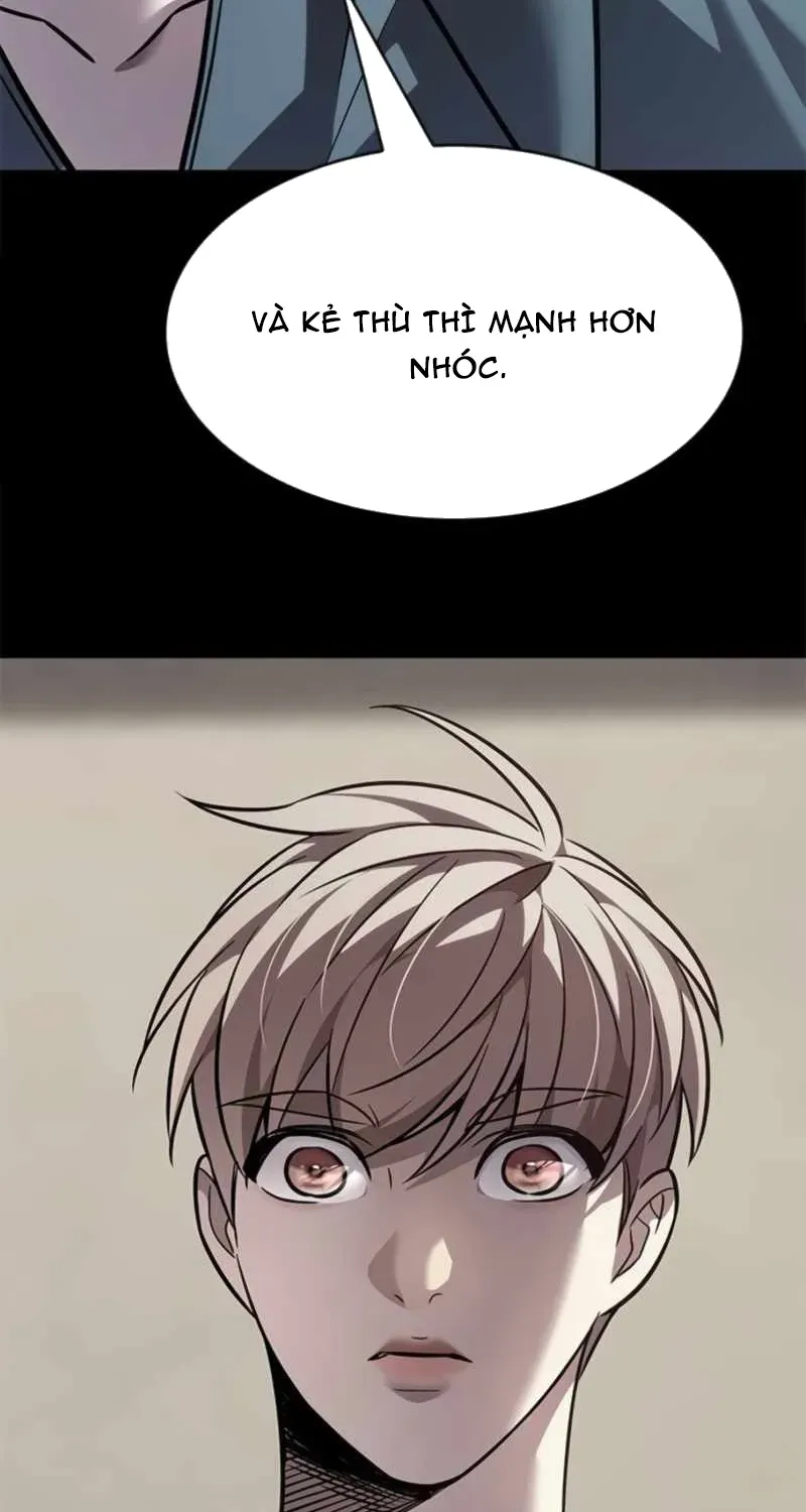 Hoá Thân Thành Mèo Chap 398 - Next Chap 399