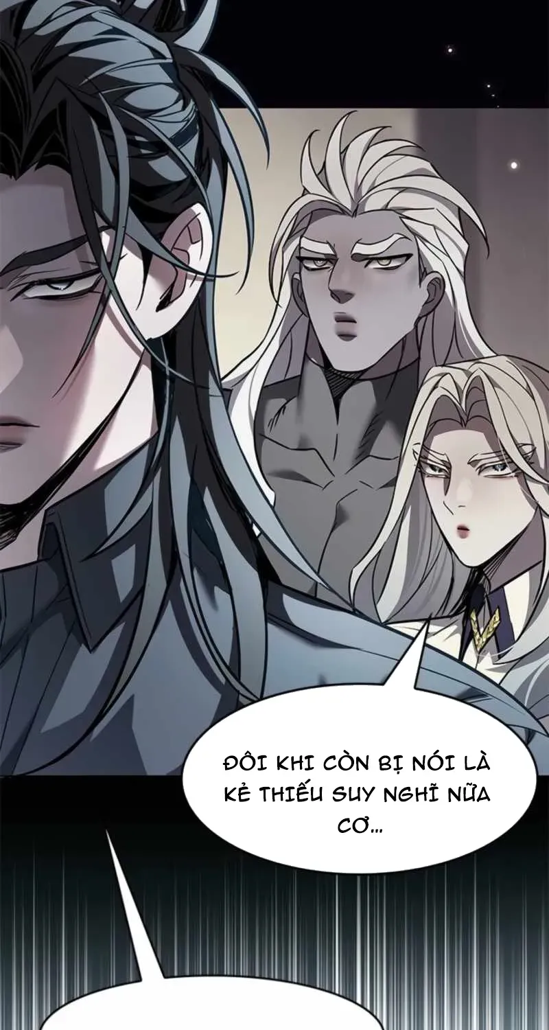 Hoá Thân Thành Mèo Chap 398 - Next Chap 399