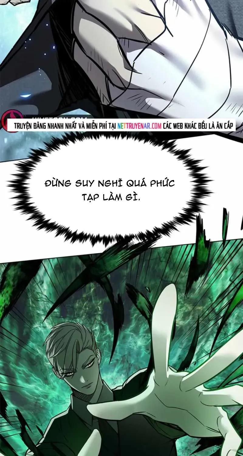 Hoá Thân Thành Mèo Chap 398 - Next Chap 399