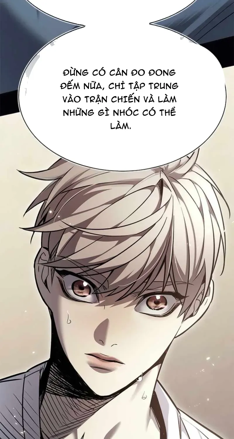 Hoá Thân Thành Mèo Chap 398 - Next Chap 399