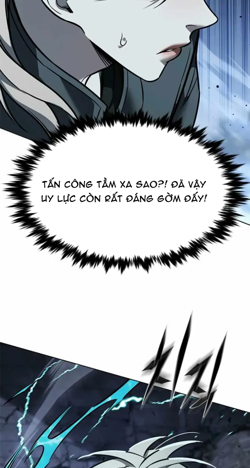 Hoá Thân Thành Mèo Chap 398 - Next Chap 399