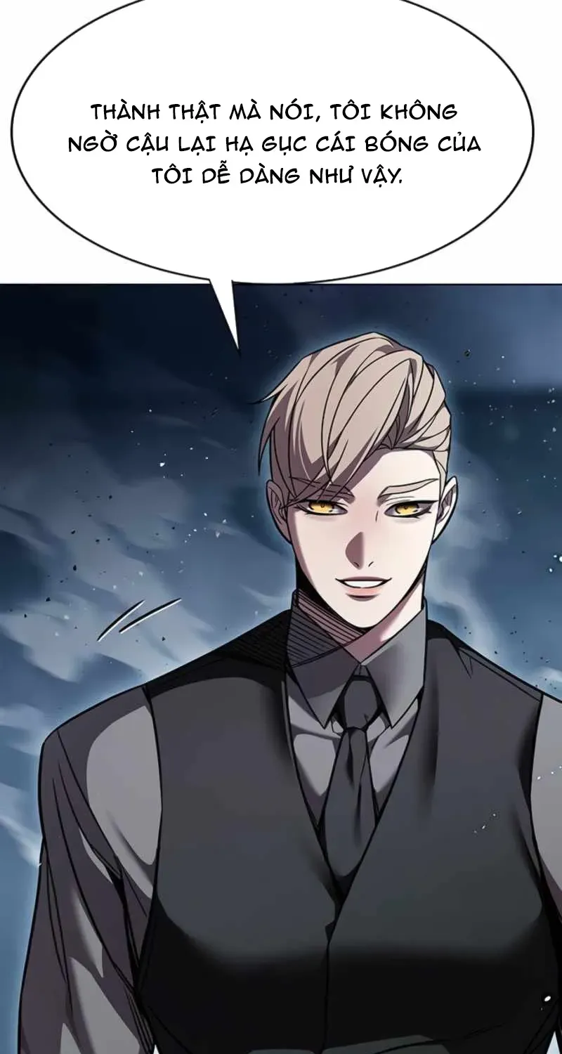 Hoá Thân Thành Mèo Chap 398 - Next Chap 399