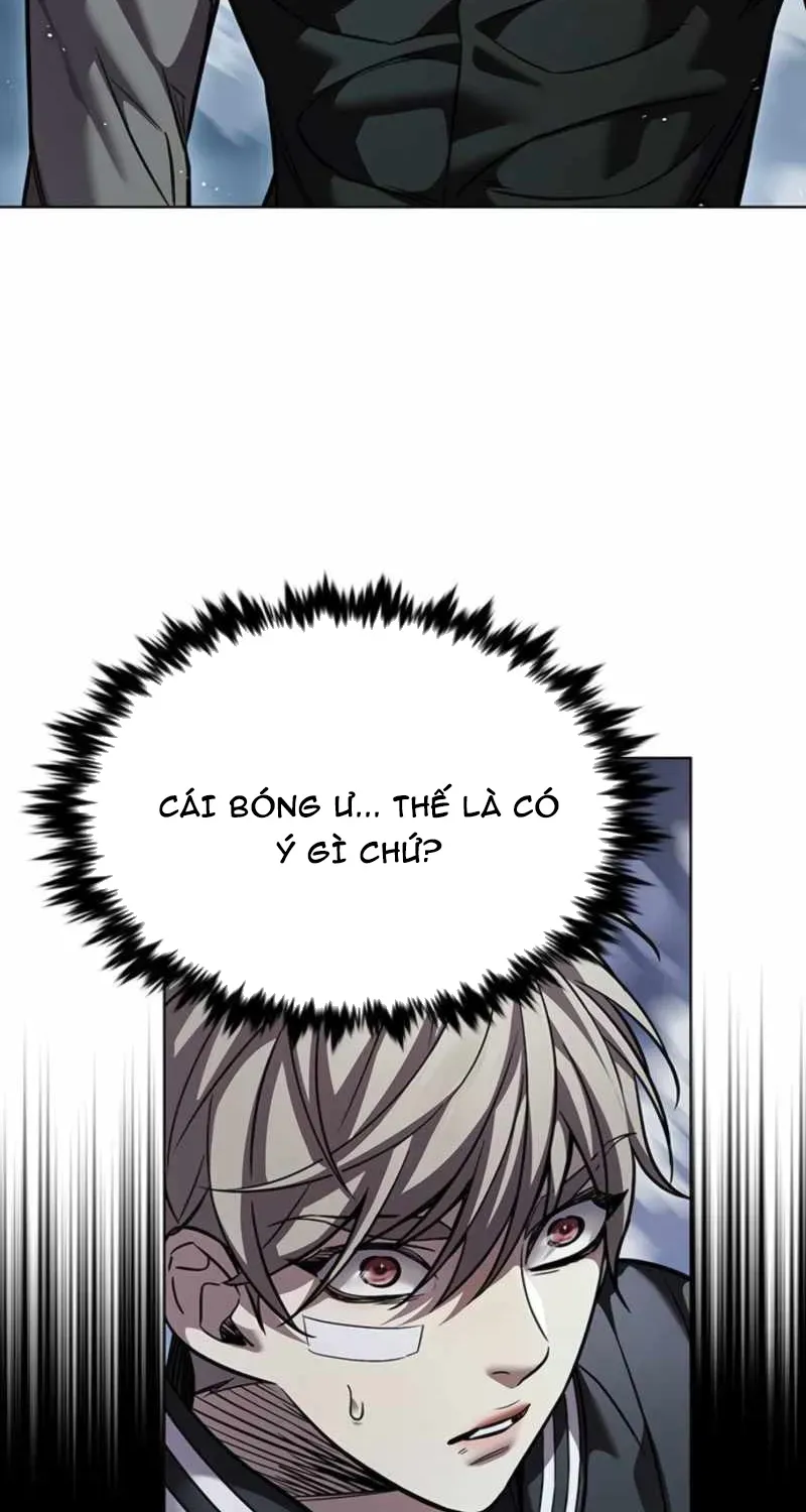 Hoá Thân Thành Mèo Chap 398 - Next Chap 399