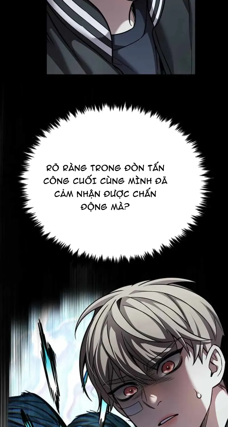 Hoá Thân Thành Mèo Chap 398 - Next Chap 399