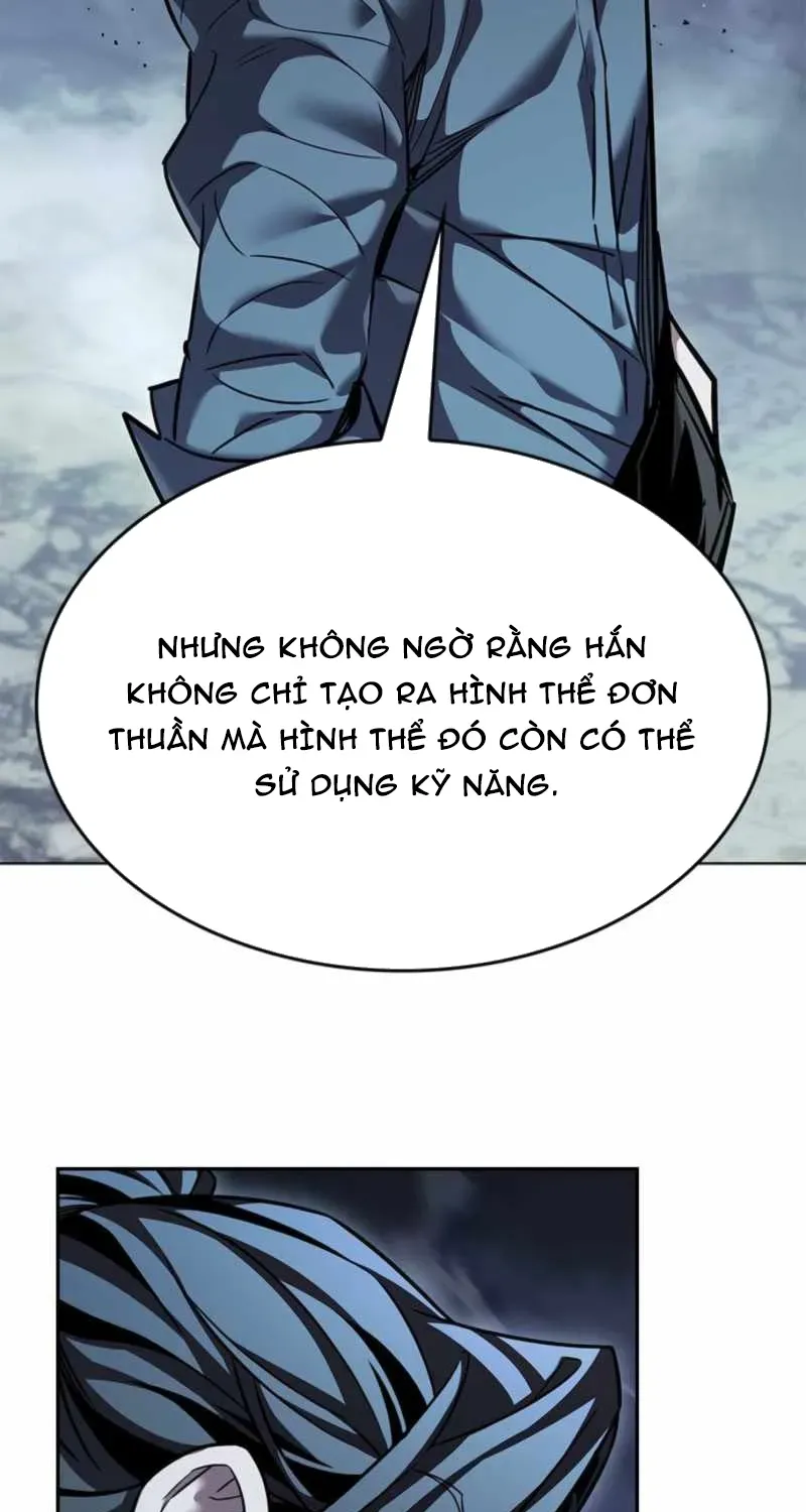 Hoá Thân Thành Mèo Chap 398 - Next Chap 399