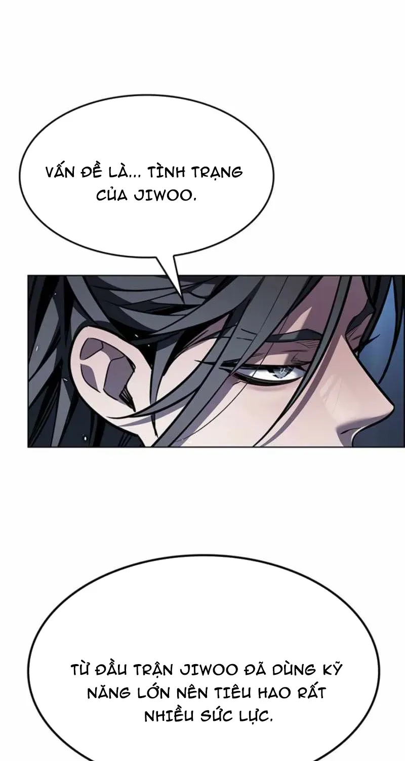 Hoá Thân Thành Mèo Chap 398 - Next Chap 399